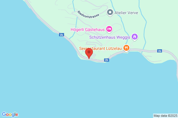 Riedsort AG Weggis