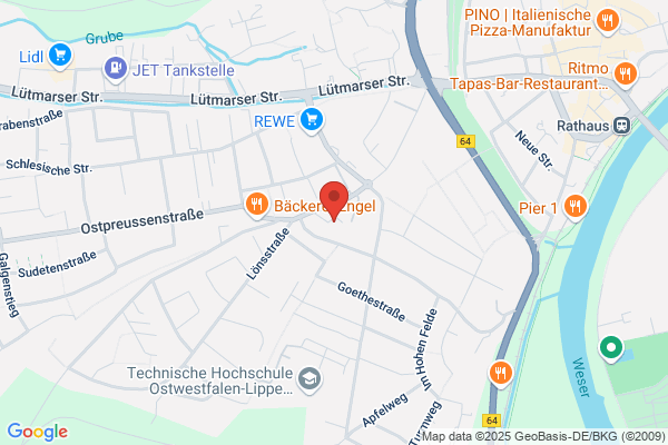 ab immobilien GmbH