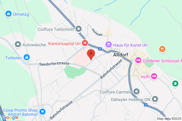 Bigler AG Ingenieure und Planer