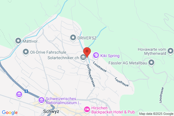 Kindergarten Dorfbach II