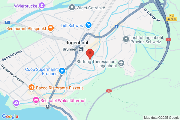 Kindergarten Kornmatt