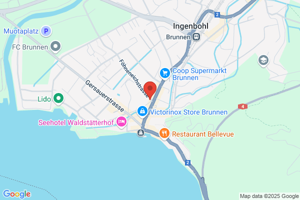 Raeber und Foehn Feinbaeckerei GmbH