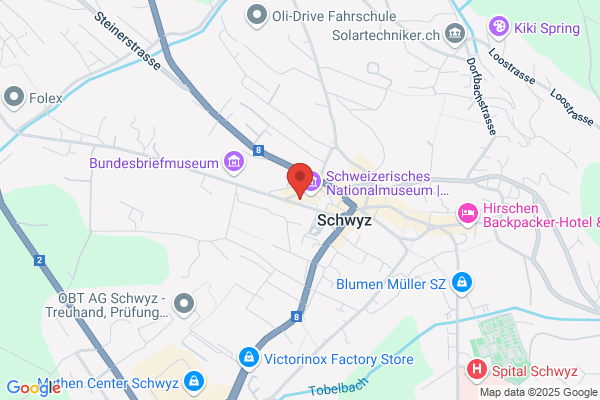 Auto AG Schwyz