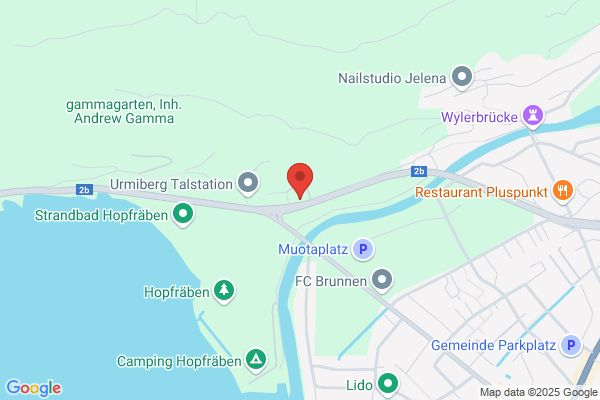 Sabag Luzern AG
