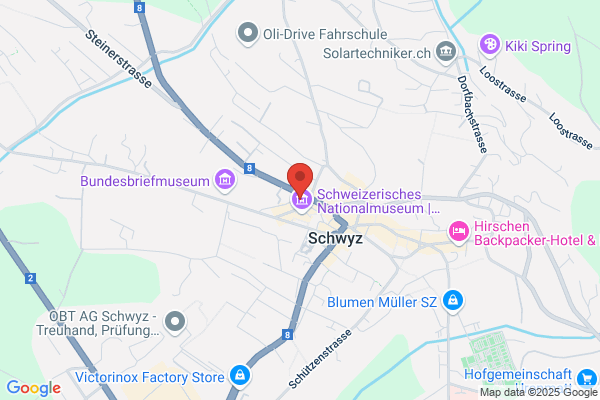 Gasthaus Storchen
