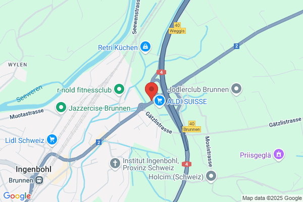 Fahrschule R. Bucheli GmbH