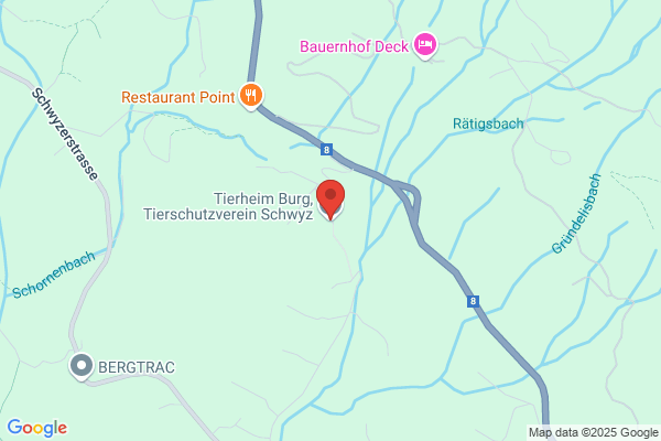 Tierschutzverein des Kantons Schwyz