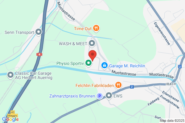 B + M Electronic GmbH