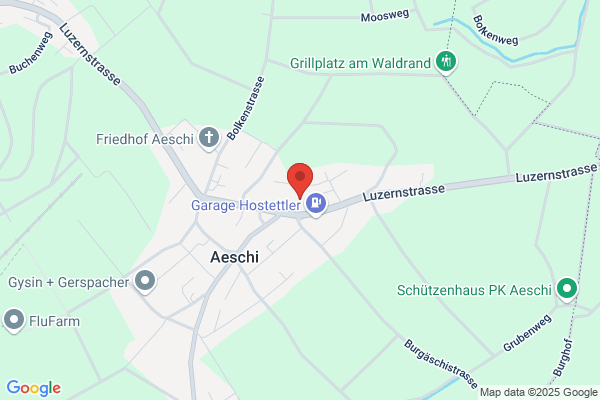 Amsler Gartenbau GmbH
