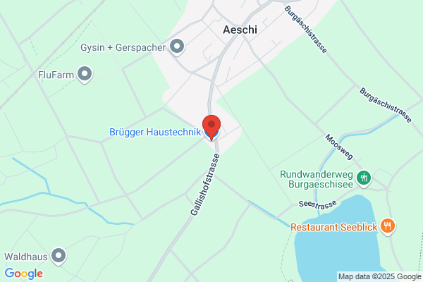 Brügger Haustechnik AG