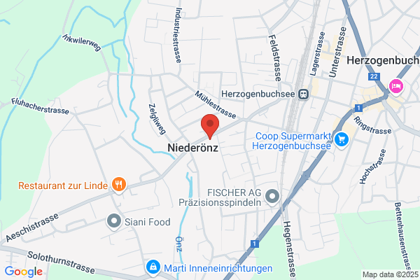 Dorfbeck Nyfeler AG
