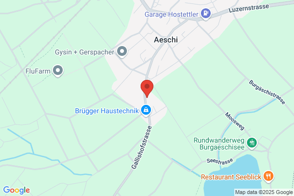 Krähenbühl Malerei GmbH