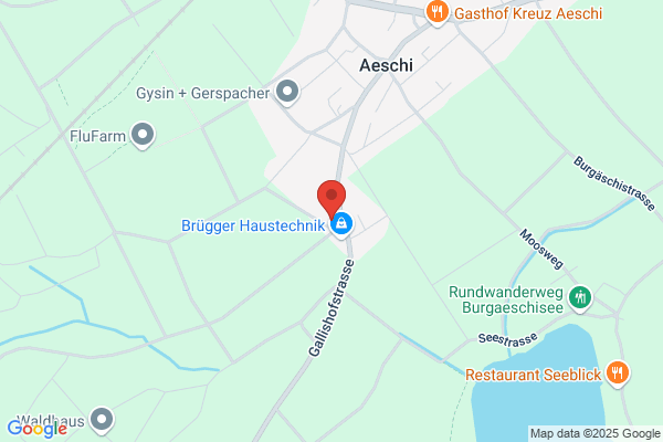 rené brügger GEBATEC AG