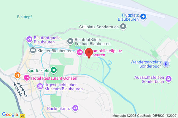 Atelier Zur alten Bleiche