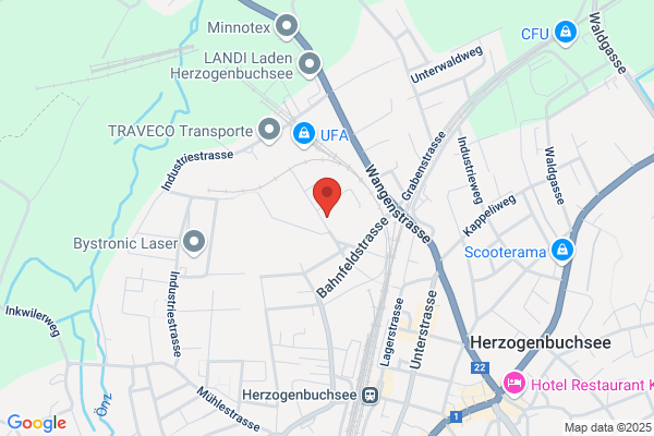 BATOR Schweiz AG