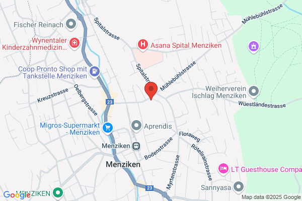Debrunner Engineering GmbH