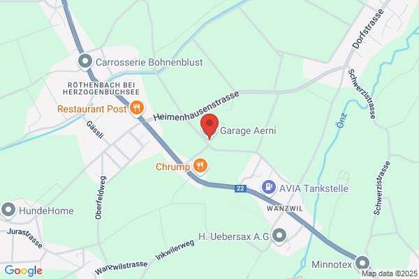 KAUZ Umbau & Renovation GmbH