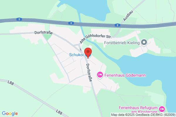 Koi und Teichzubehoer Kauz