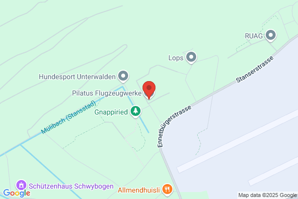 PM Flugzeugbau AG