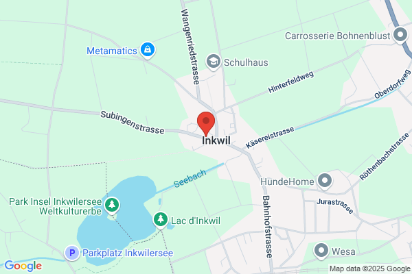 inatec swiss GmbH