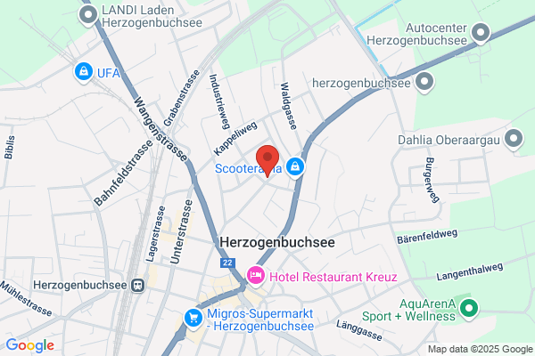 rappen.ch GmbH