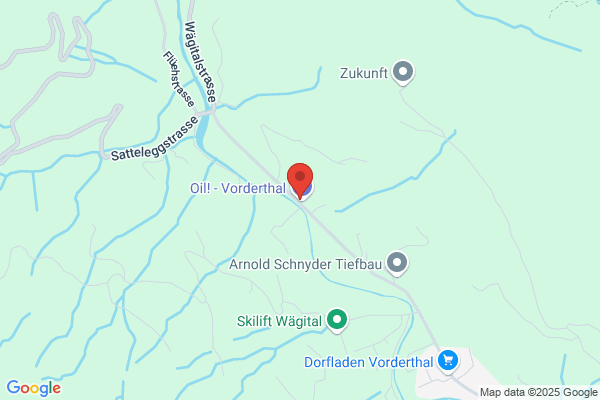 Gasthaus Schweizerhof