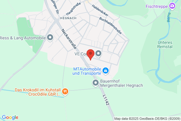 W. Stiefel Schmiede GmbH