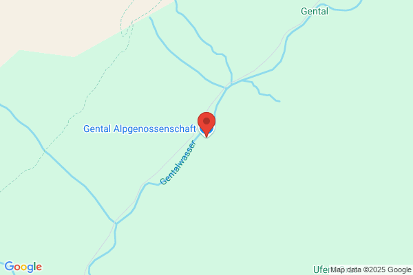 Alpgenossenschaft Grindel