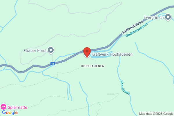 Alpgenossenschaft Speicherberg