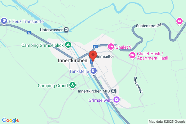 Architekturbuero B. Schaefer