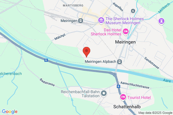 Batigroup AG Berner Oberland