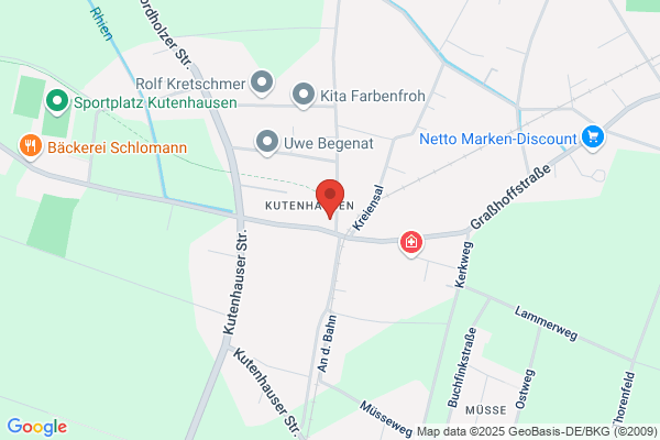 Blumen Pia