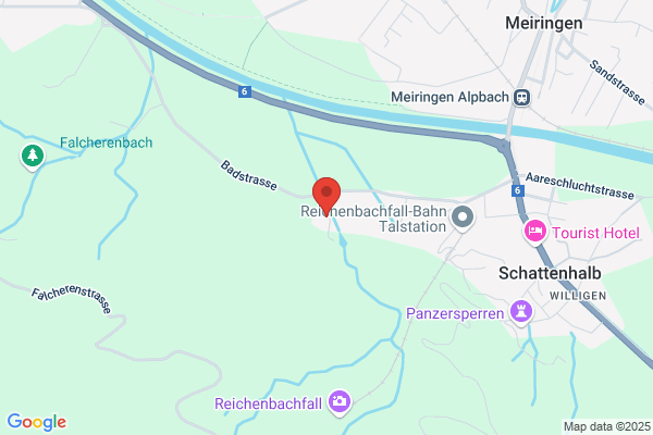 EWR Energie AG