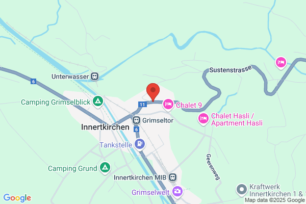 Evang.-ref. Pfarramt unt. Kreis