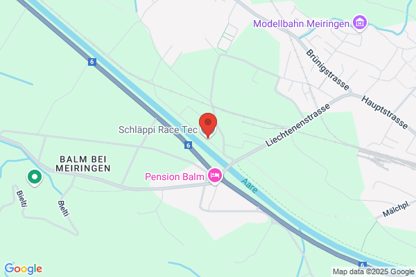 Hansruedi Schlaeppi