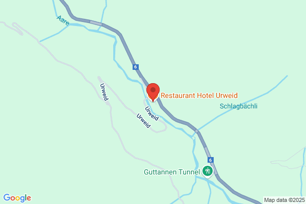 Hotel-Restaurant Urweid