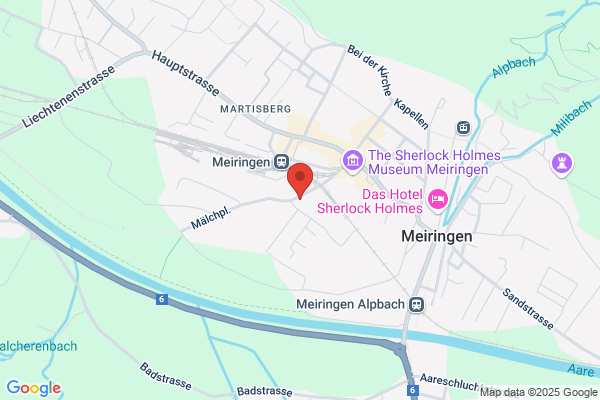 Mimmo GmbH