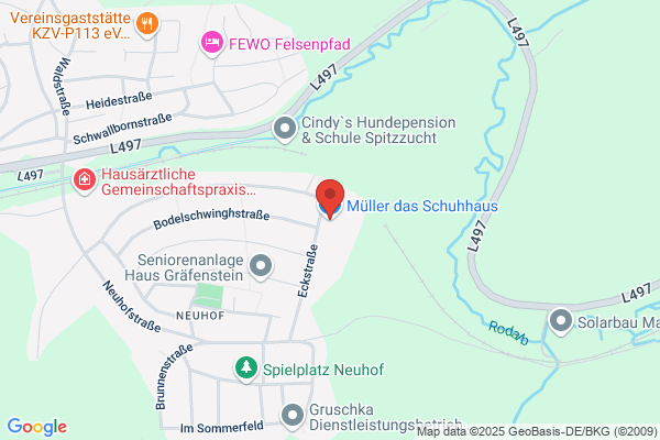 Schuhhaus Maurer