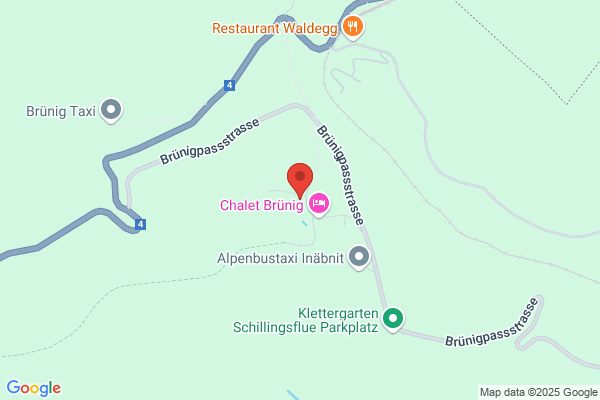Schulhaus Bruenigen
