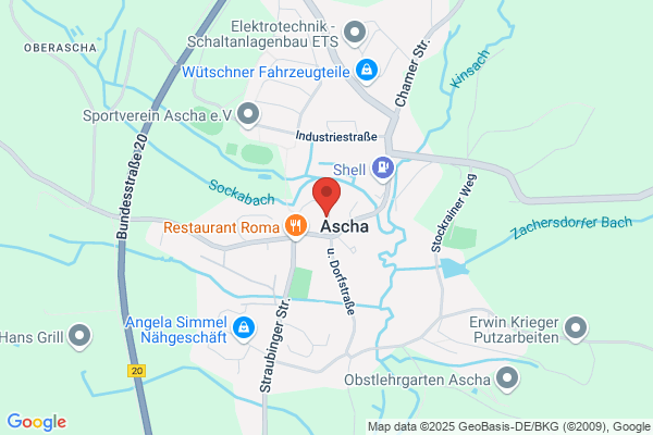Architekturbuero A. Venetz