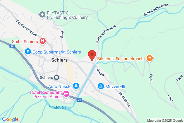 Loertscher und Co. Feinbaeckerei-Konditorei