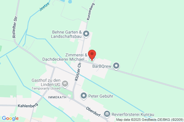 'Natuerlich' Perner Holzbau