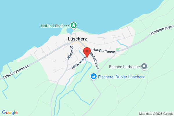 Peter GmbH Luescherz