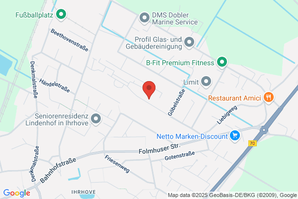 ADDC Infotech GmbH