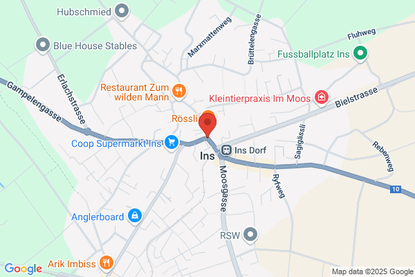 Gemeindeverwaltung