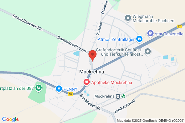 Gemeindeverwaltung