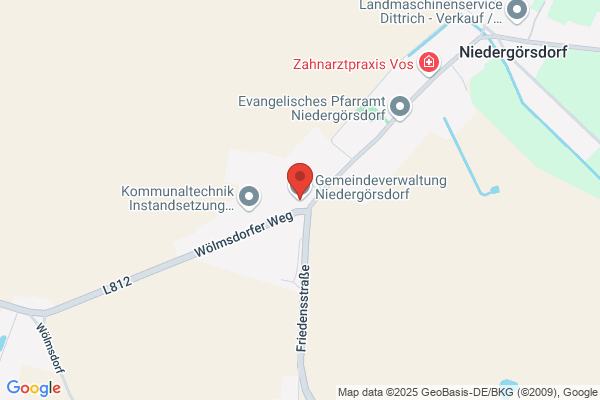 Gemeindeverwaltung