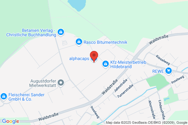 Alphastrat GmbH