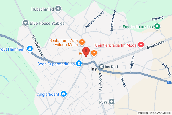 Hotel-Restaurant Kreuz