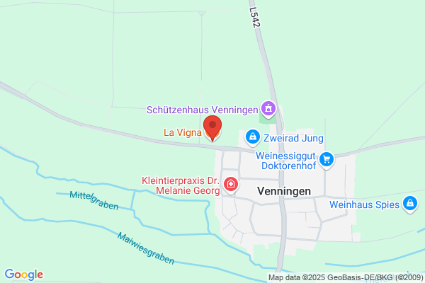 Restaurant Arte und Vigna